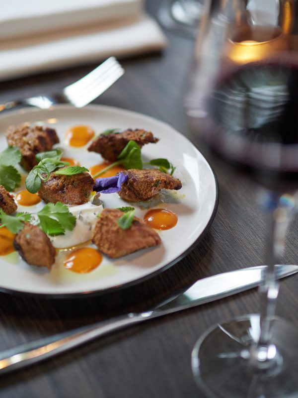 PHOTO GALLERY Copper Leaf, Gin Bar & Restaurant, Kingston & Hampton Wick