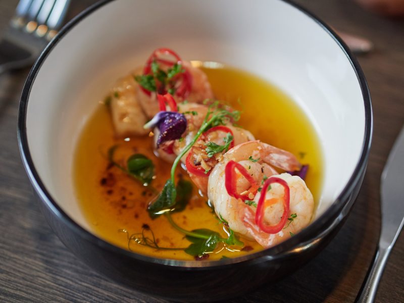 PHOTO GALLERY Copper Leaf, Gin Bar & Restaurant, Kingston & Hampton Wick