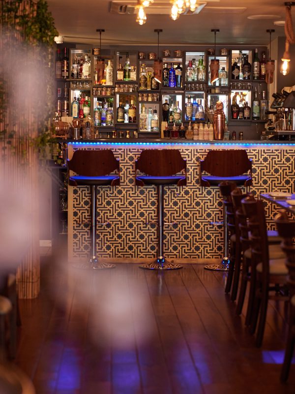 PHOTO GALLERY Copper Leaf, Gin Bar & Restaurant, Kingston & Hampton Wick