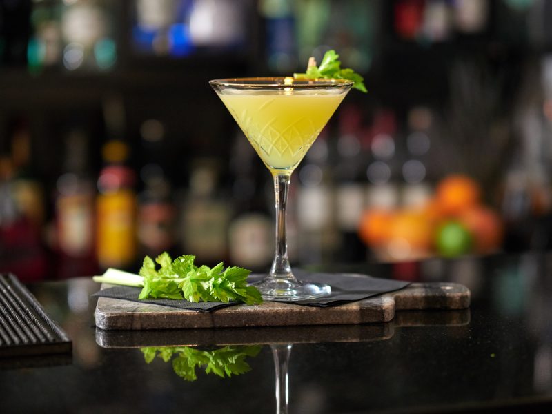 PHOTO GALLERY Copper Leaf, Gin Bar & Restaurant, Kingston & Hampton Wick